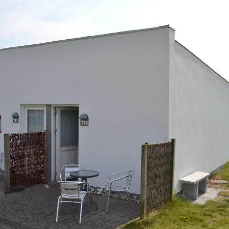 Kerlin - 500m From The Sea In Western Jutland By Interhome Apartment Lakolk