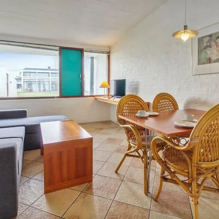 Kerlin - 500m From The Sea In Western Jutland By Interhome