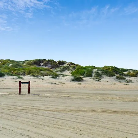 Kerlin - 500m From The Sea In Western Jutland By Interhome Apartment *