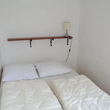 Apartment Kerlin - 500m From The Sea In Western Jutland By Interhome *