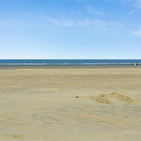 Kerlin - 500m From The Sea In Western Jutland By Interhome Apartment Lakolk