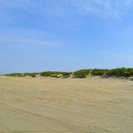 Apartment Kerlin - 500m From The Sea In Western Jutland By Interhome