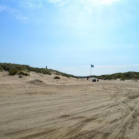 Kerlin - 500m From The Sea In Western Jutland By Interhome Apartment *
