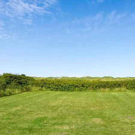 Apartment Kerlin - 500m From The Sea In Western Jutland By Interhome