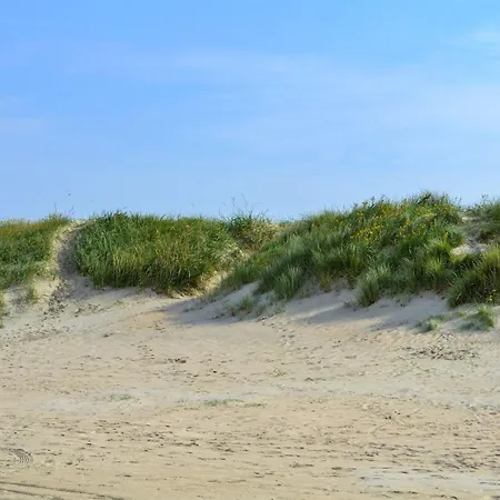 Appartamento Kerlin - 500m From The Sea By Interhome