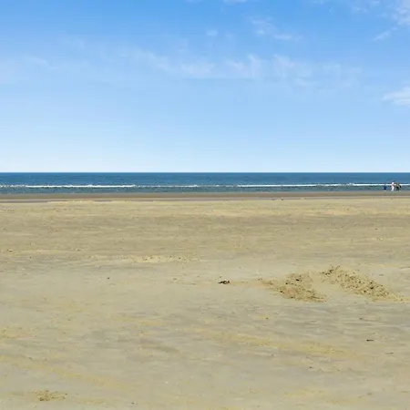 Kerlin - 500m From The Sea By Interhome Apartamento Lakolk