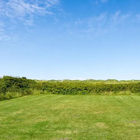 Kerlin - 500m From The Sea By Interhome * Lakolk