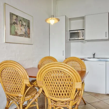 Kerlin - 500m From The Sea By Interhome