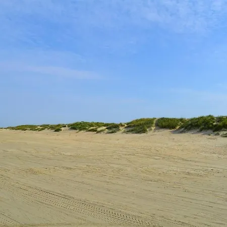 Kerlin - 500m From The Sea By Interhome