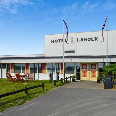 Kerlin - 500m From The Sea By Interhome * Lakolk