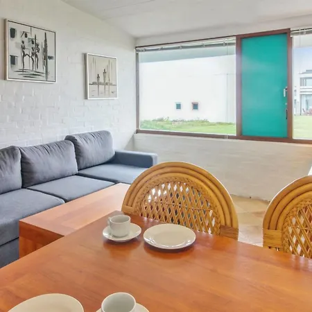 Appartamento Kerlin - 500m From The Sea By Interhome