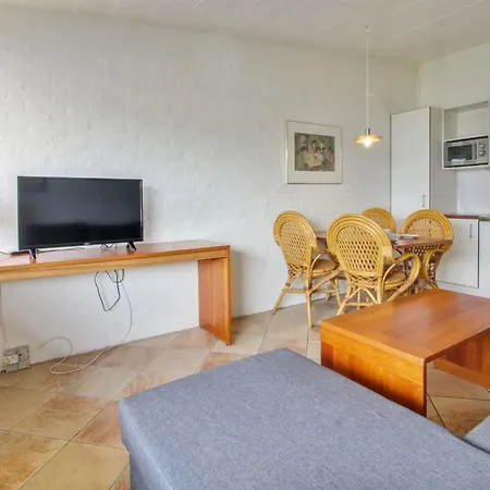 Kerlin - 500m From The Sea By Interhome *