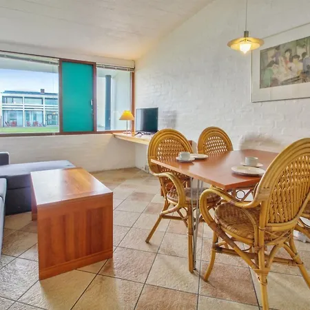 Kerlin - 500m From The Sea By Interhome شقة *