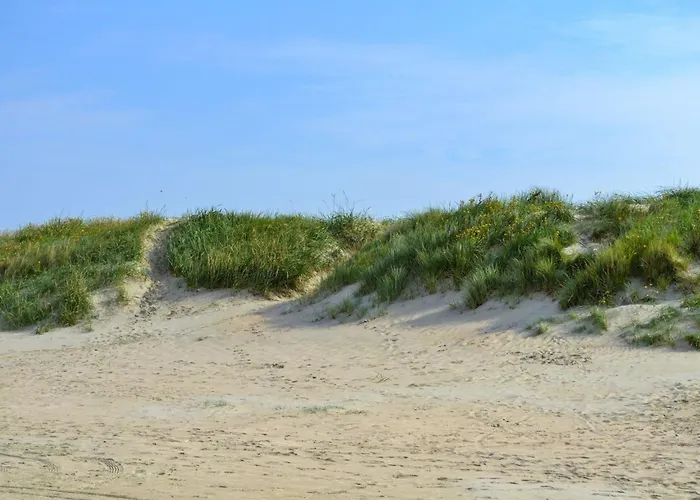 Apartamento Kerlin - 500m From The Sea By Interhome