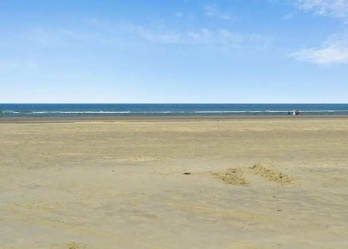 Kerlin - 500m From The Sea By Interhome Apartman Lakolk