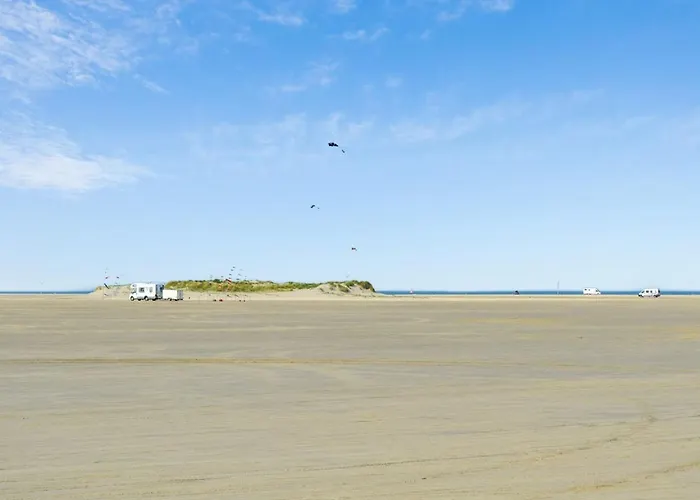 Apartamento Kerlin - 500m From The Sea By Interhome Lakolk