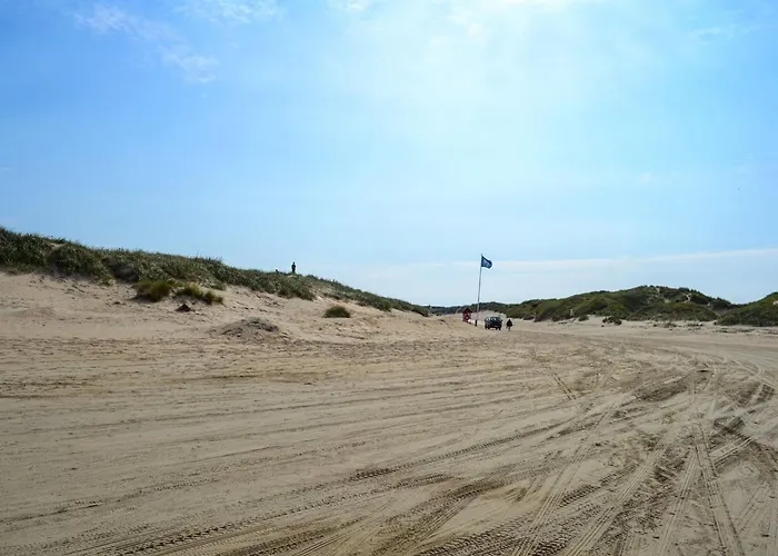 Kerlin - 500m From The Sea By Interhome Apartamento *