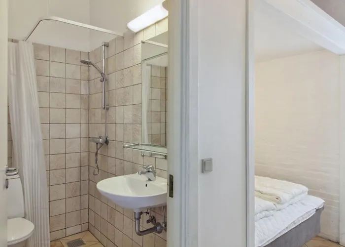 Kerlin - 500m From The Sea By Interhome *