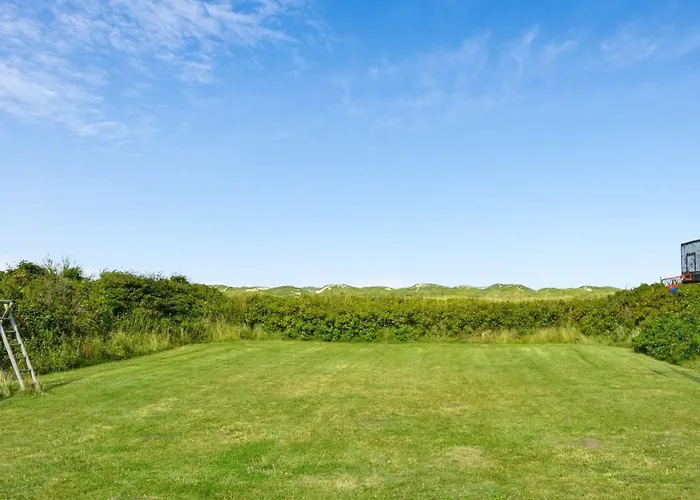 Kerlin - 500m From The Sea By Interhome * Lakolk