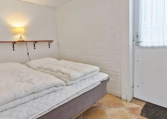 Kerlin - 500m From The Sea By Interhome Apartman