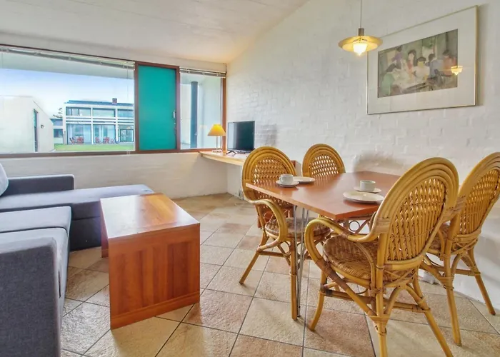 Kerlin - 500m From The Sea By Interhome *