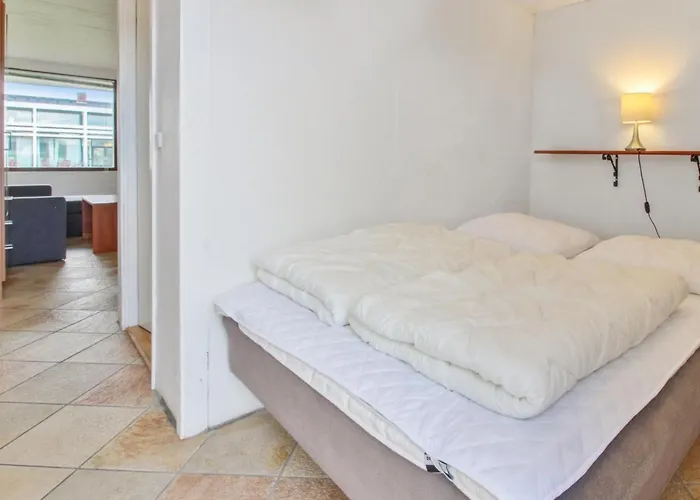 Kerlin - 500m From The Sea By Interhome Apartamento Lakolk