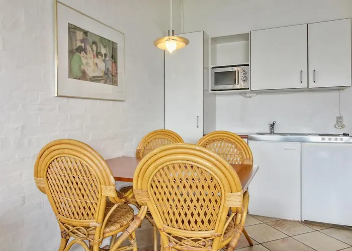 Kerlin - 500m From The Sea By Interhome