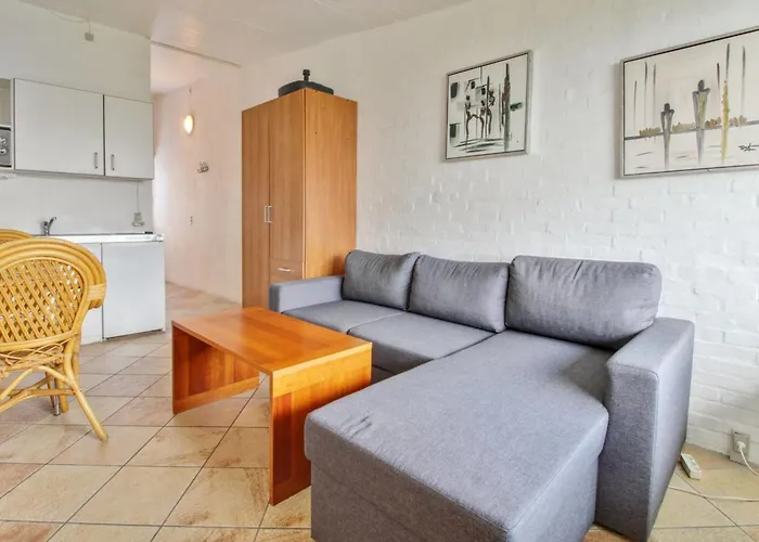 Apartman Kerlin - 500m From The Sea By Interhome