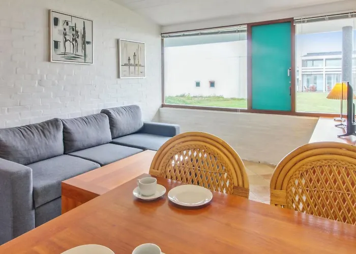 Apartamento Kerlin - 500m From The Sea By Interhome